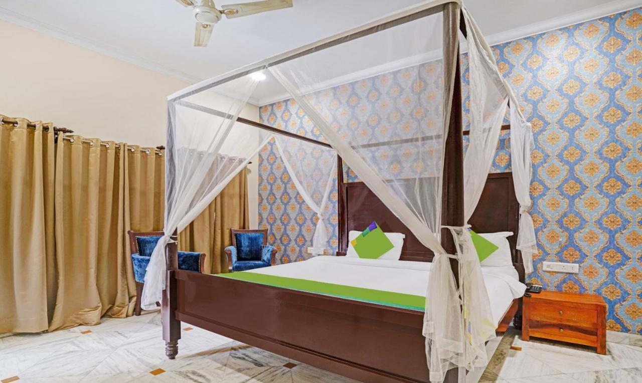 Oyo 2593 The Marwar Hotel & Gardens Jodhpur  Dış mekan fotoğraf